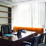 oficinas ejecutivas en Mexico