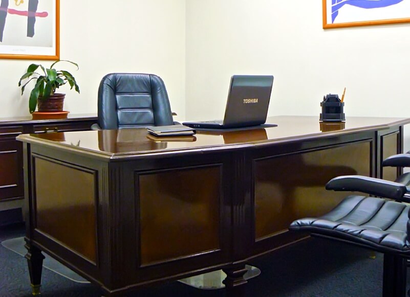 executive office