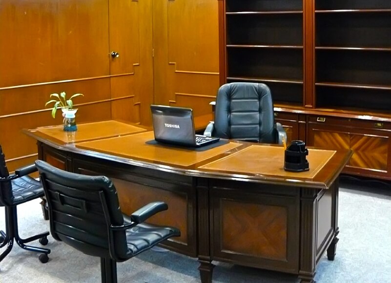 executive office