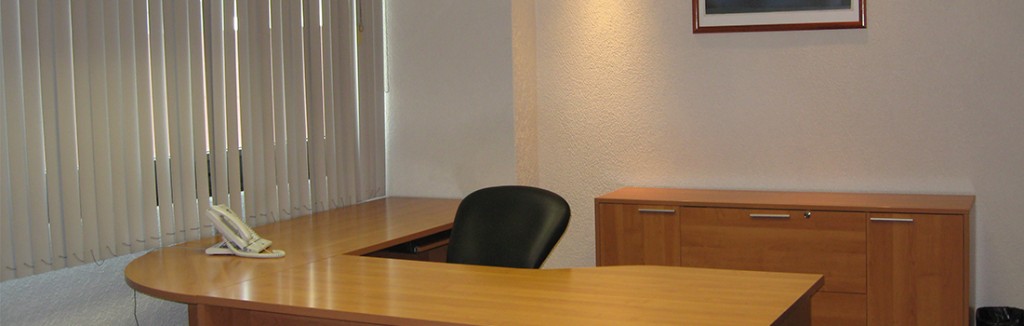 oficinas en renta