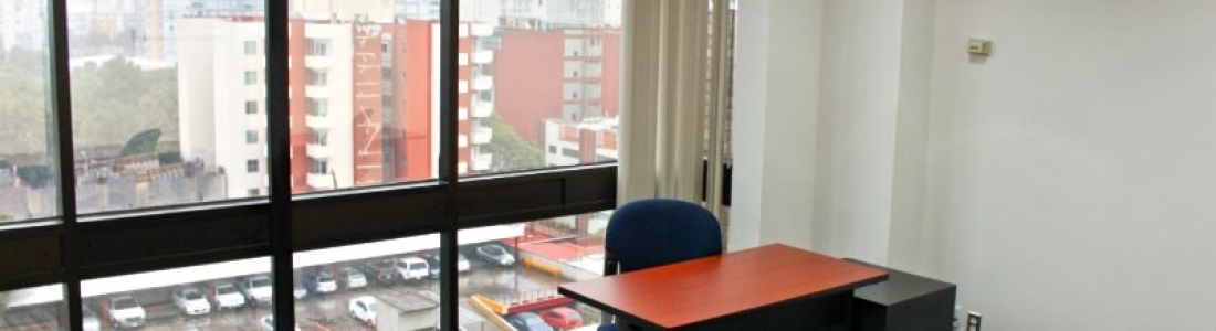 Algunos consejos que deben considerar antes de rentar oficinas en Polanco.