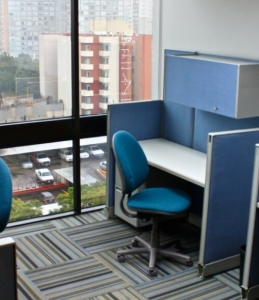 renta de oficinas Reforma