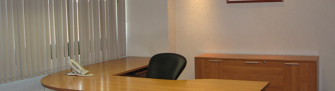 ¿Por qué es conveniente rentar una oficina en Polanco y de qué manera la renta de oficinas puede ayudar a los emprendedores?
